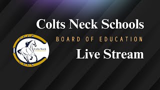 CNTS BOE Mtg 2.4.26