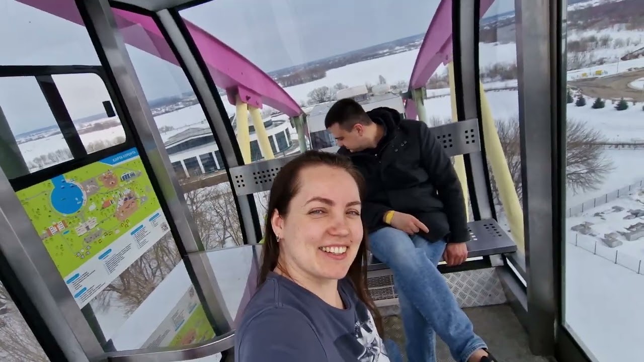 Окская жемчужина 2024