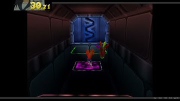 Crash Twinsanity Any% Ant Agony corec Updated Strats