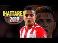 Mohammed Ihattaren 2019 - 17 Years Old Wonderkid - Genius Skills Show - PSV