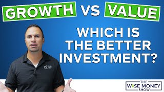 Growth vs. Value | Which Is the Better Investment?