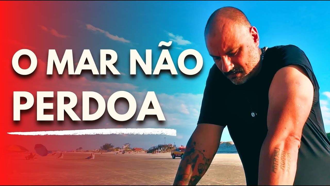 PRESENCIAMOS UMA TRAGÉDIA: A CENA MAIS TRISTE DA VIAGEM! EP.#77