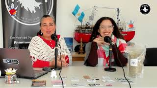 Proa Sur - Programa Completo - 21 de Julio 2026