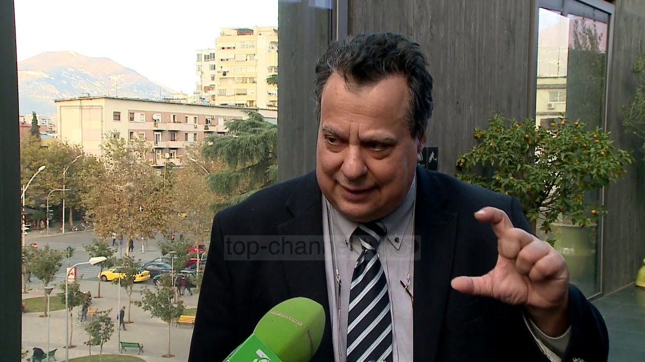 Rreziku nga plastika - Top Channel Albania - News - Lajme