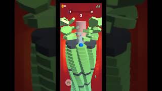 Drop sctak ballلعبة تكسير المكعبات screenshot 4