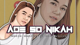 Lagu Pesta Rakat Timur || Ade So Nikah || Edwin Bediona Ft Dino Udjan || New Remix 2022