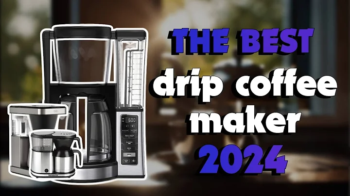 The Best Drip C in 2024 - Must Watch Before Buying!