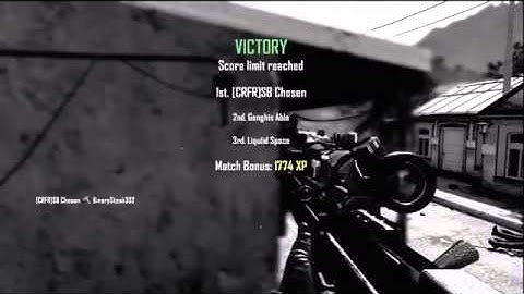 AMAZING Across Map Tomahawk Trickshot!