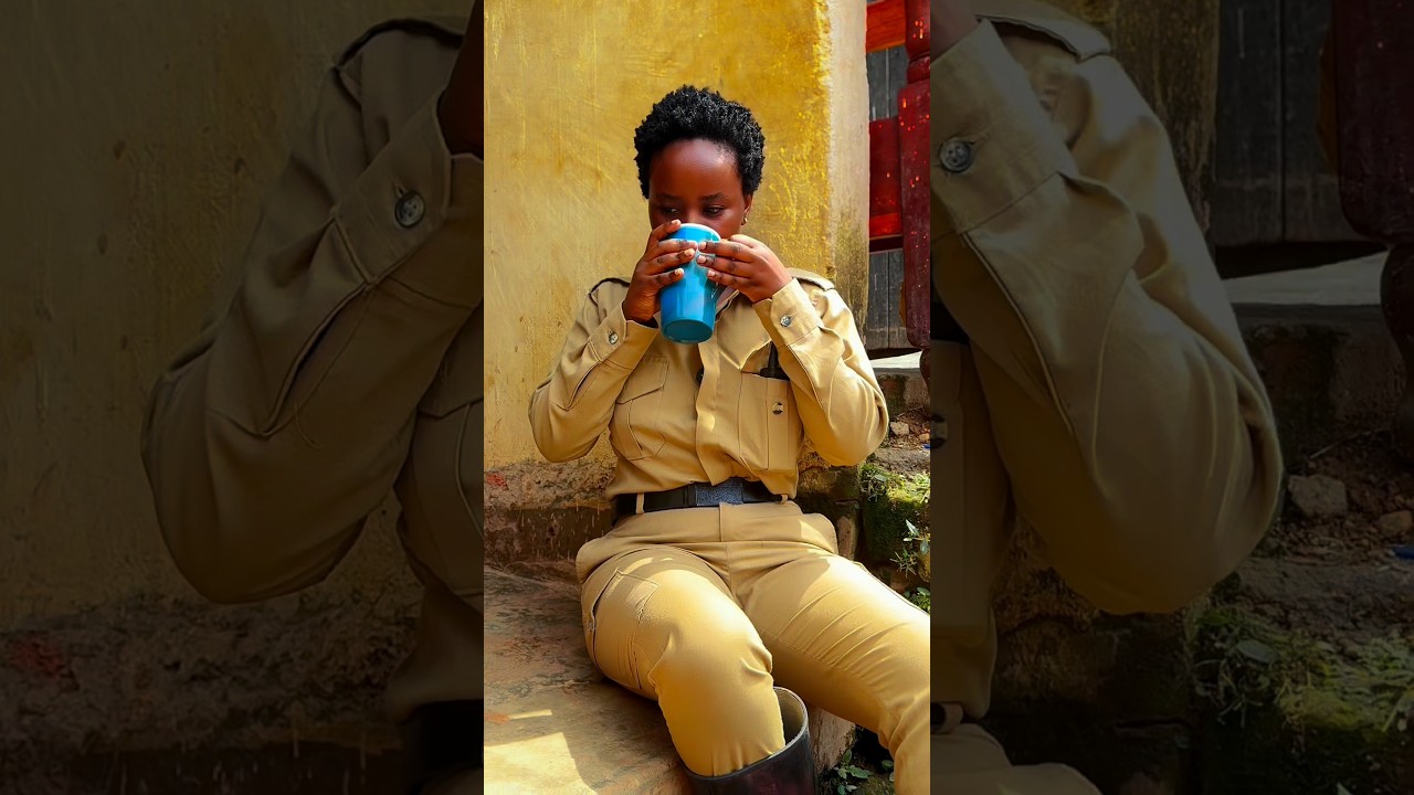 But this afande olemwa #comedy
