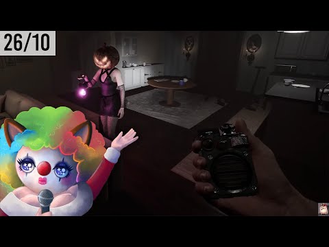 Cursed Craft Halloween Special w/ Gee [26/10]