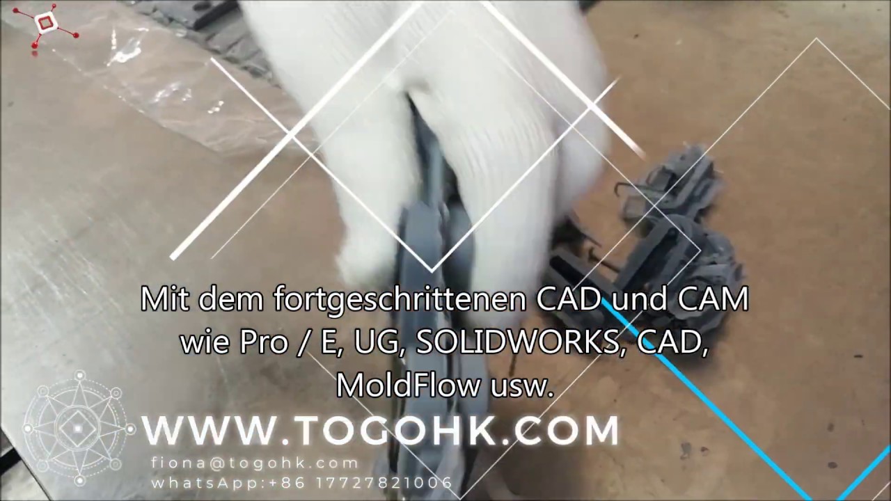 Fabrik Fur Silikonprodukte Geformte Silikon Kautschuk Produkte Youtube