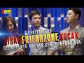 10 Tahun NUNGGU dan SETIA DIPERBUDAK Cinta Wkwkwkwk - Alur Cerita Friendzone