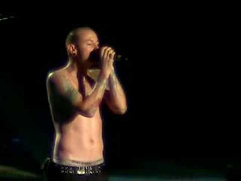 Linkin Park ft Chris Cornell  - Crawling/HHH