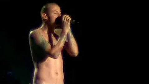 Linkin Park ft Chris Cornell  - Crawling/HHH