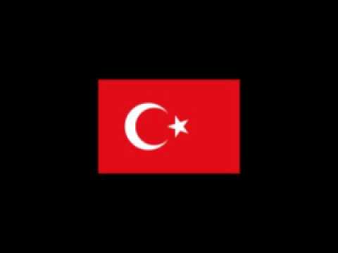 Inno nazionale della Turchia