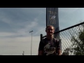 2015 GNAC Softball Championships - Game 3 - MSUB 4, SMU 3