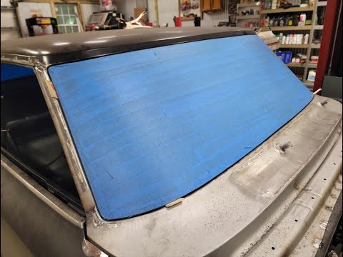 Installing Flush Mount Glass — What's Involved