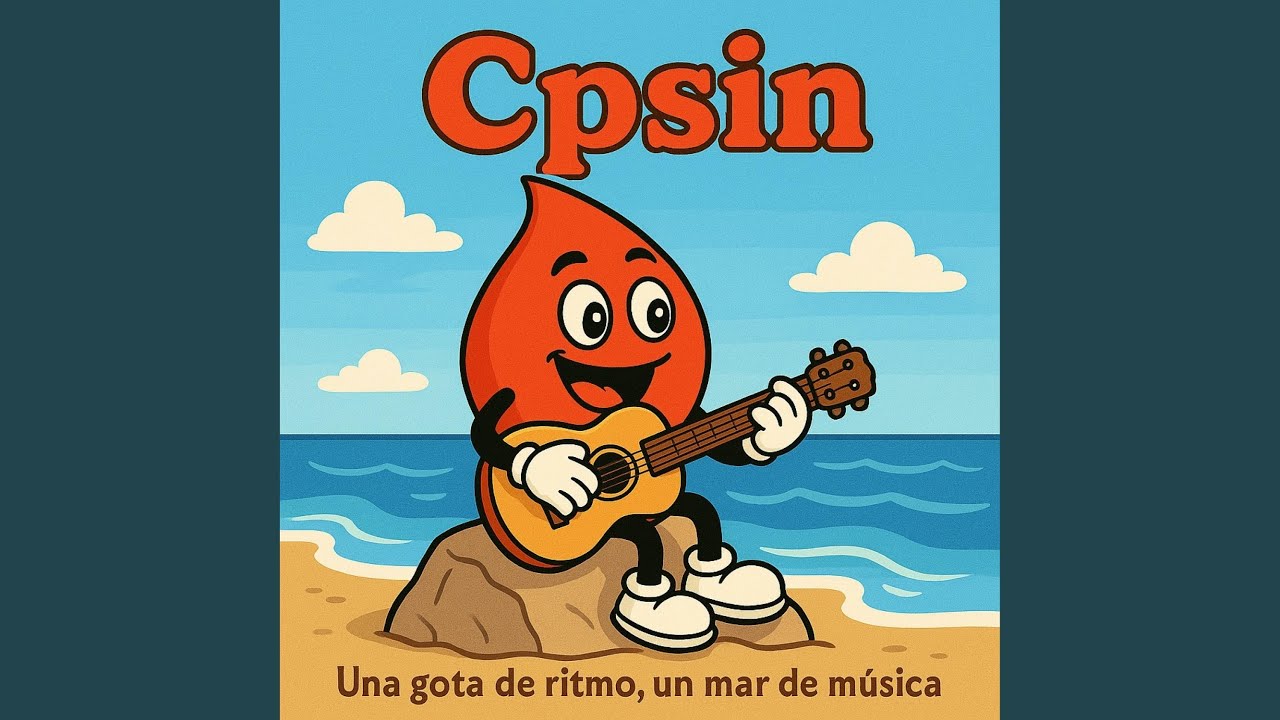 Vamos juntos con Cpsín - YouTube