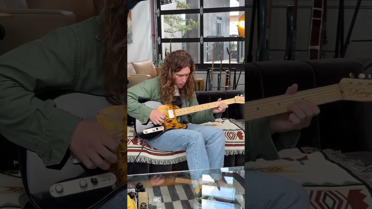 New Country Riffs Easy Country Riffs
