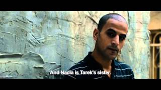Omar  عمر‎  (2013) Trailer