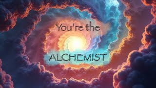 🎙 Start Here: Unlock Dream Alchemy & Learn to Speak with Your Subconscious Mind