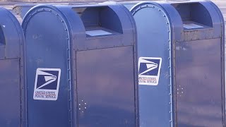 2 local men get prison for $550,000 mail theft scheme