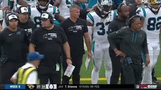 Celebrity Robbie Anderson gets kicked out of the game Profile