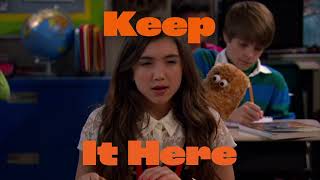 Nickelodeon - 2023 Rebrand - Gmw Bumper 1 Fanmade