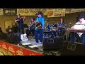 The Cajun Cowboy - Jambalaya - Mamou Cajun Music Festival