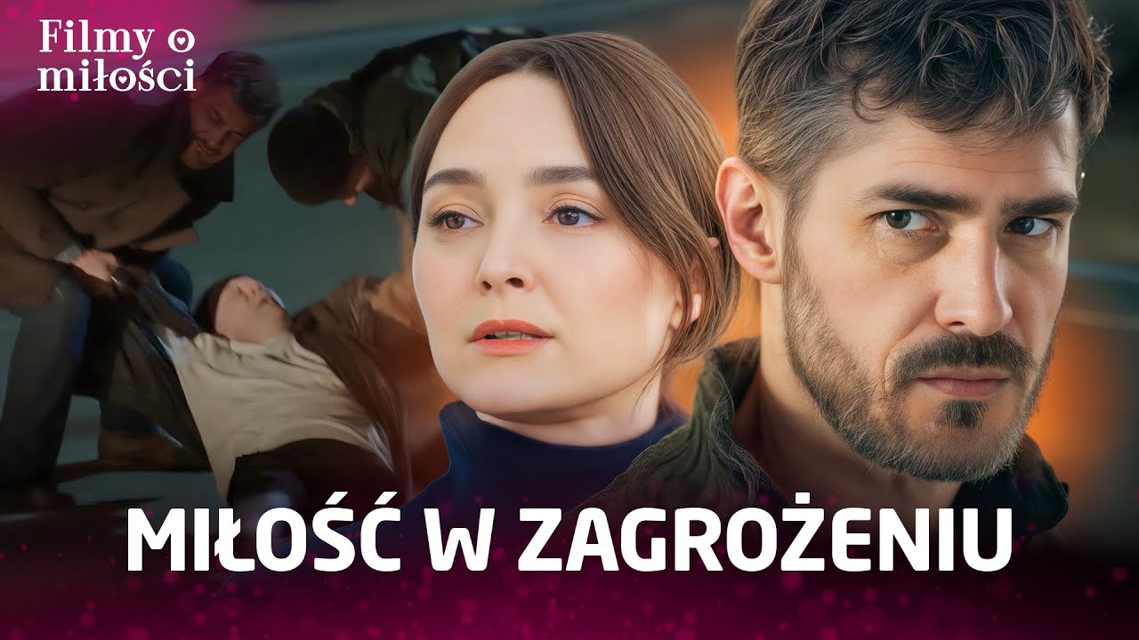 Jej UKOCHANY został ofiarą NAPADU. Lekarz z powołania – Film o miłości