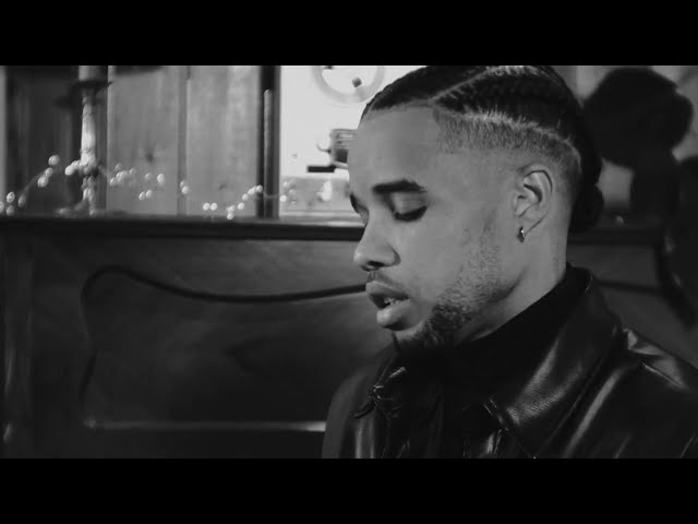 Kenyon - IMMORTEL (Clip officiel)