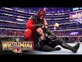 FULL MATCH: THE UNDERTAKER vs KANE – FINAL BATTLE? 😱 | WrestleMania 42