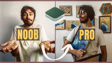 How Good is LaserMapMaker? First Thoughts and Impressions From a Beginner