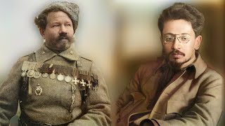 "RASKAZACHIVANIE." WHY DID THE BOLSHEVIKS DESTROY THE COSSACKS?!