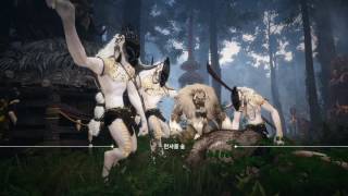 Black Desert Online Korea Kamasylvia Region Trailer Black Desert Online Korea Kamasylvia Region Trailer