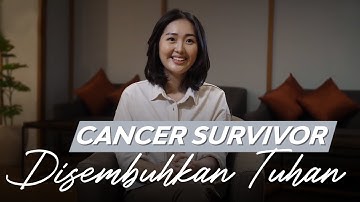 Kisah Jemaat | Cancer Survival Disembuhkan Tuhan - 10 Januari 2022 (Official GMS Church)