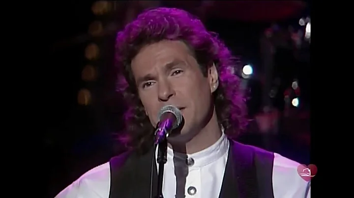 Blackhawk - Every Once & Awhile (1994)(Music City Tonight 720p)