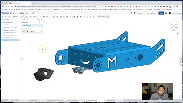 mBot Assembly Part 1