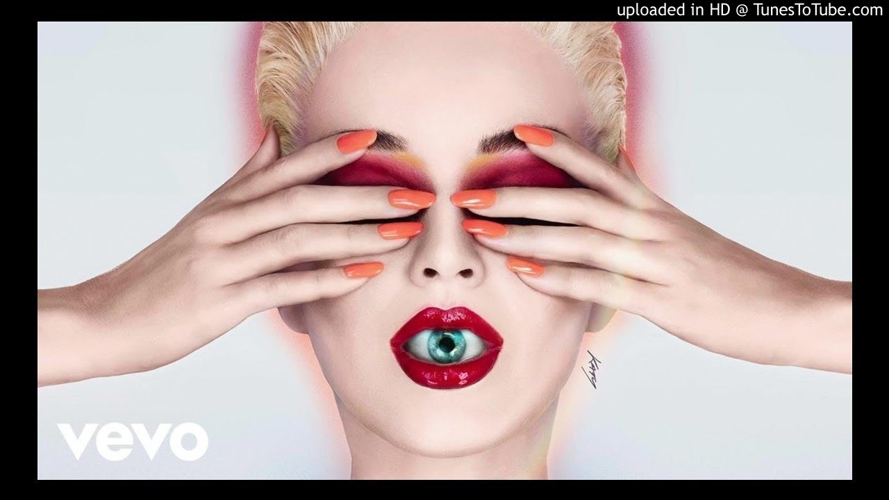 Katy Perry - Pendulum (Instrumental & Background Vocals + Choir)