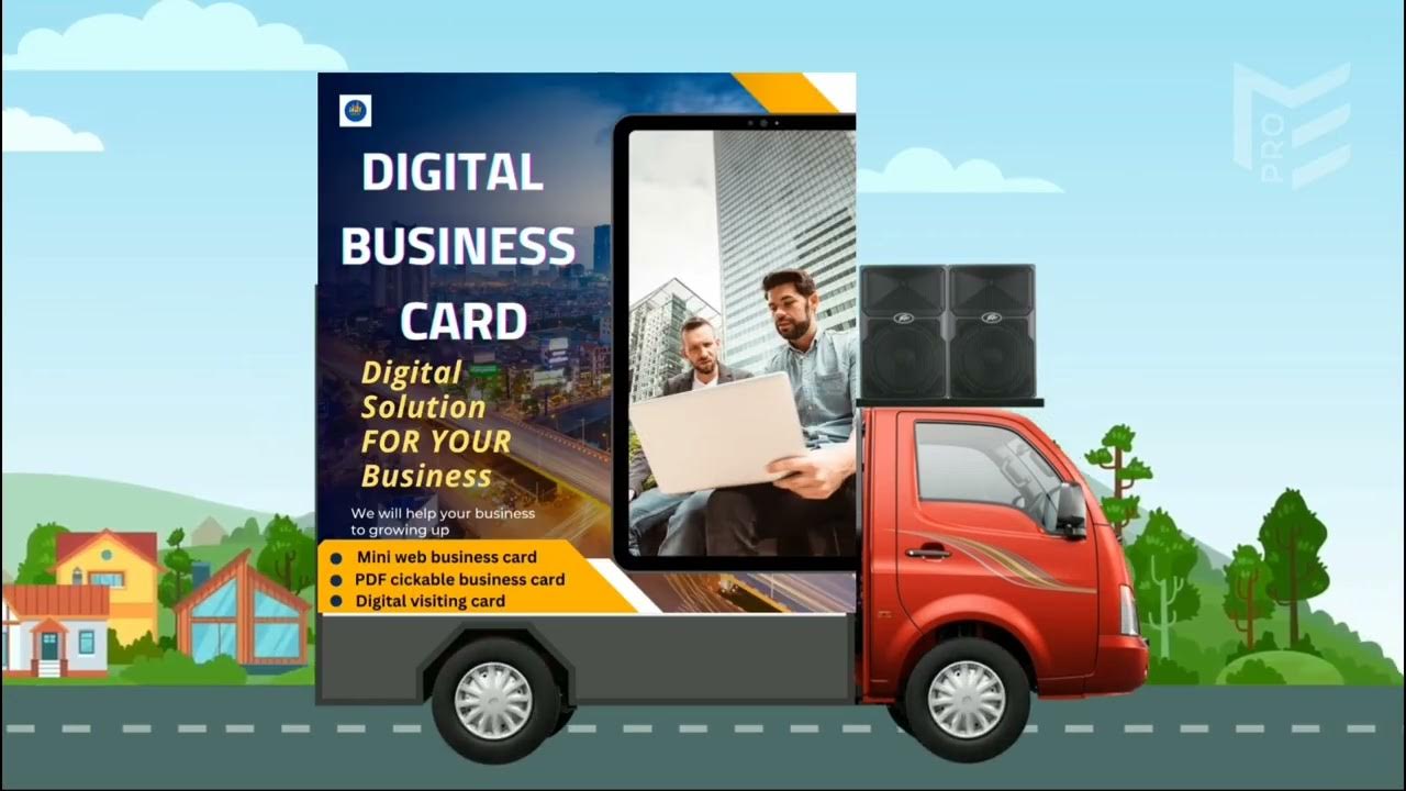 Announcement Video,Jeep Announcement Animated Video, YouTube