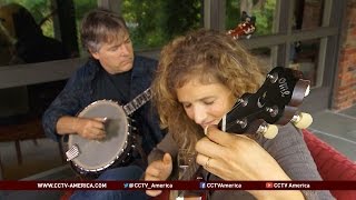Music at the heart of Nashville's booming economy Wealth