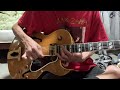 2026/5/17 gently observing suffering-54 / free improvisation
