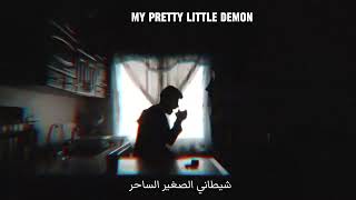 des rocs - HVY MTL DRMR