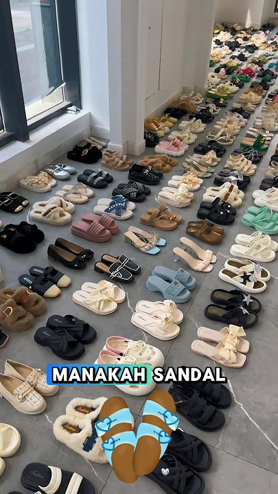 Wow! Which Sandals Are Best For You? 👡✨