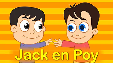 Jack En Poy | Awiting Pambata Tagalog