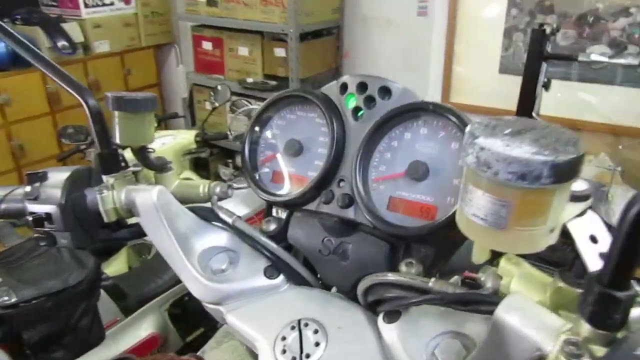 実際に乗ってみてびっくらポン！だったDUCATIシングルBest5 - mi piace 