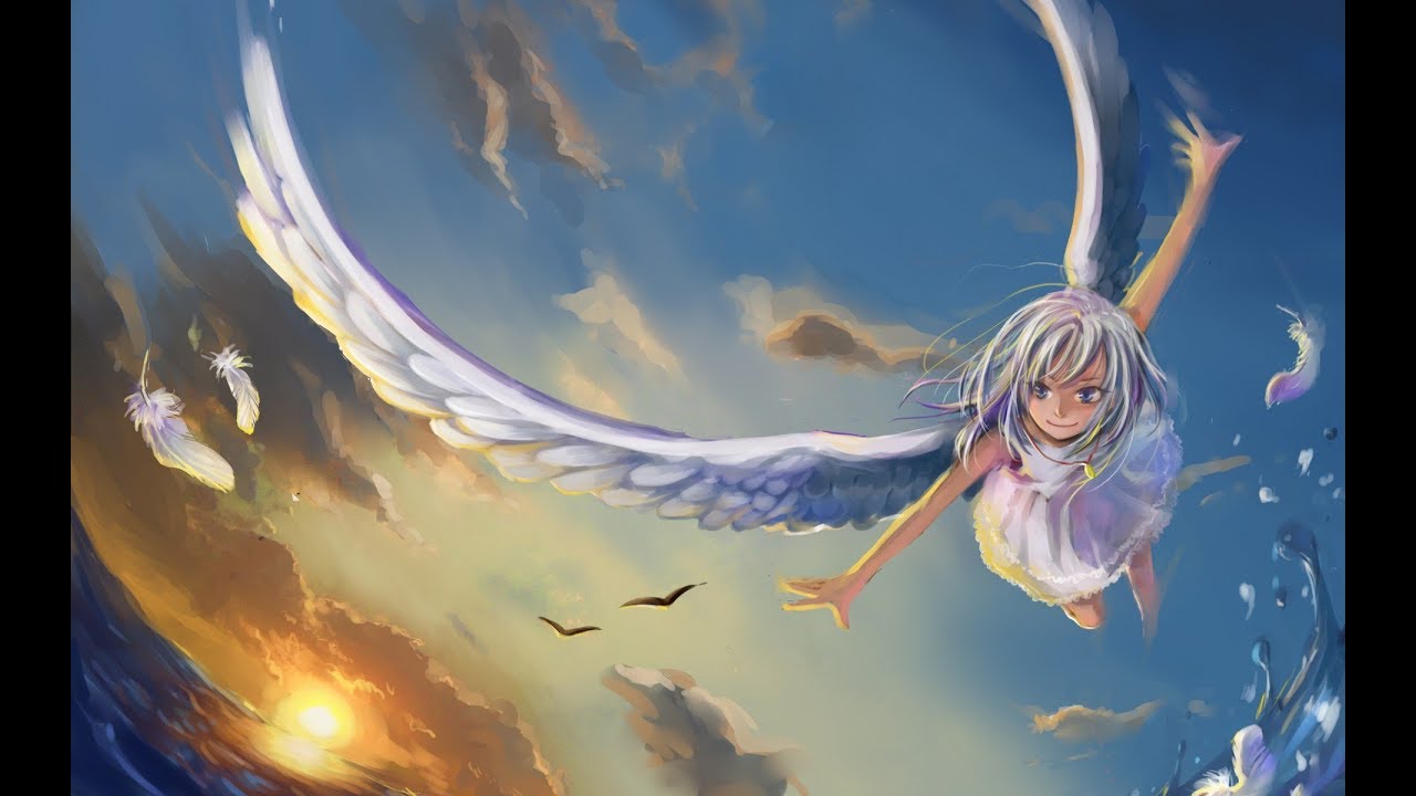 "МАЛЕНЬКАЯ ДУША И СОЛНЦЕ" Притча от Нила Дональда Уолша