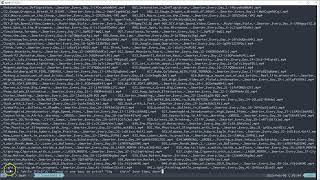 Download Lagu Bulk downloading media content with yt-dlp - bulk rename MP3