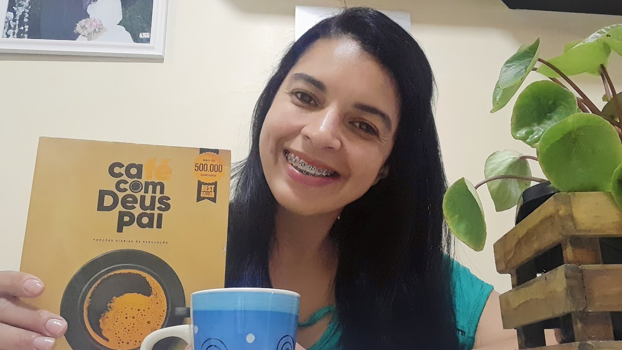 Seja servo! 08/09/2023 YouTube