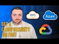 Fastest Way to Get a Cloud Security Job
